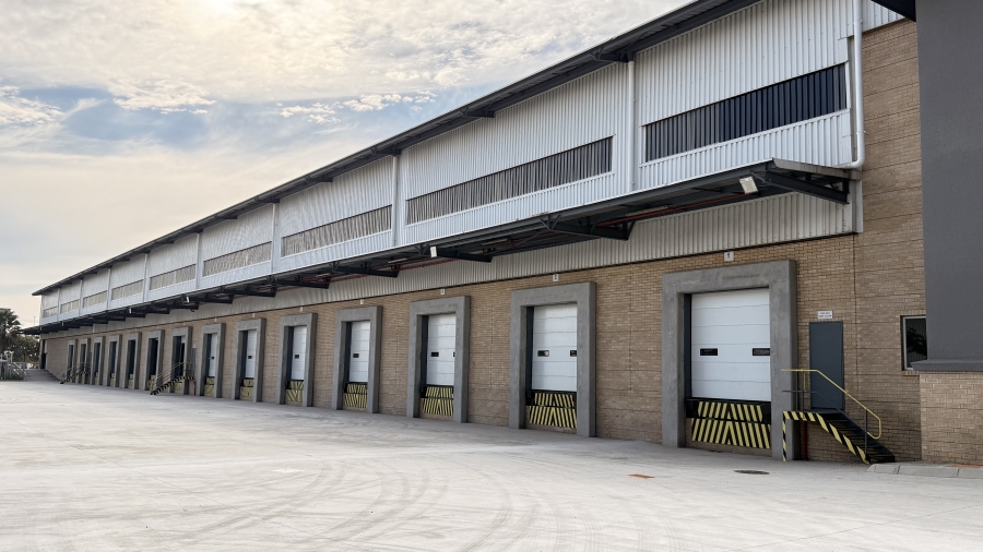 To Let Commercial Property for Rent in Kosmosdal Gauteng