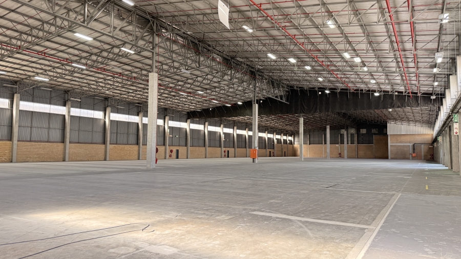 To Let Commercial Property for Rent in Kosmosdal Gauteng