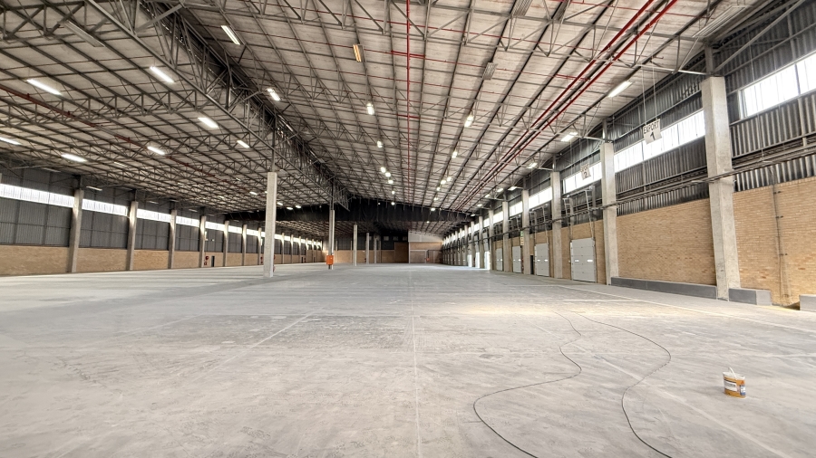 To Let Commercial Property for Rent in Kosmosdal Gauteng
