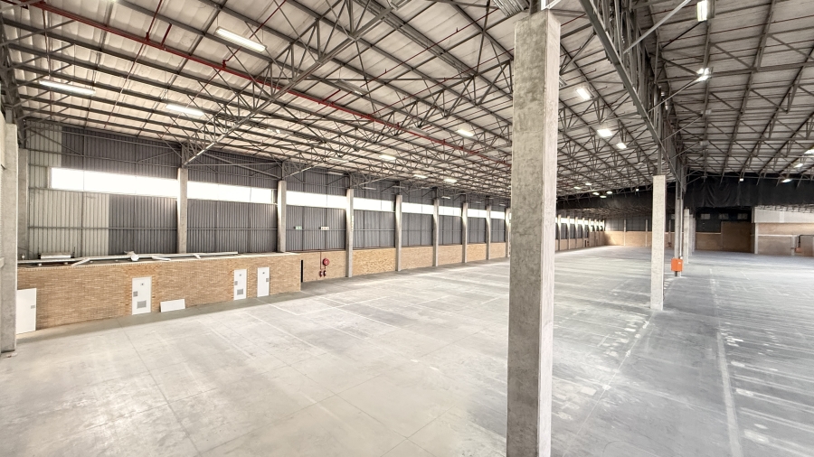To Let Commercial Property for Rent in Kosmosdal Gauteng
