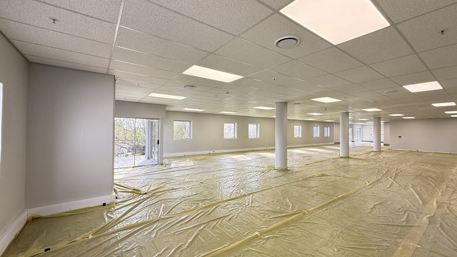 To Let Commercial Property for Rent in Kosmosdal Gauteng
