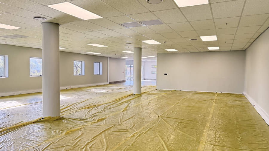To Let Commercial Property for Rent in Kosmosdal Gauteng