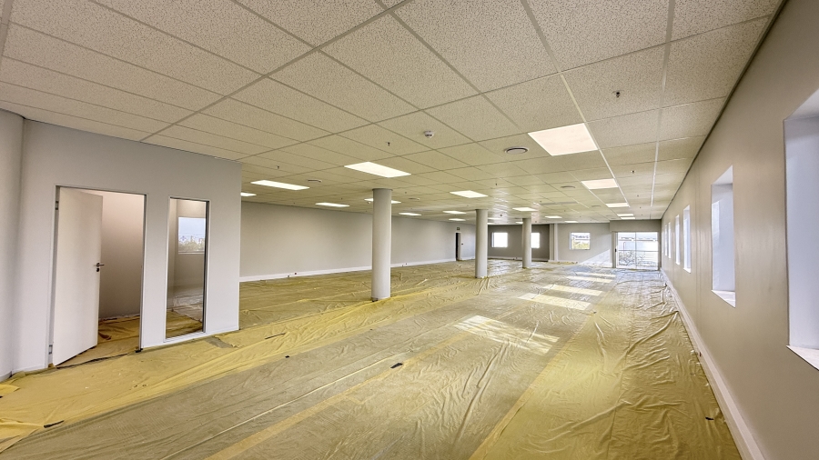 To Let Commercial Property for Rent in Kosmosdal Gauteng