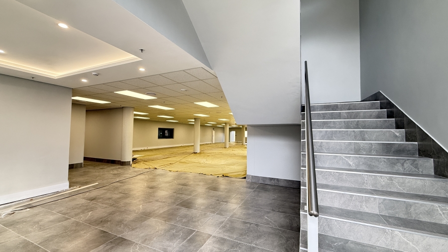 To Let Commercial Property for Rent in Kosmosdal Gauteng