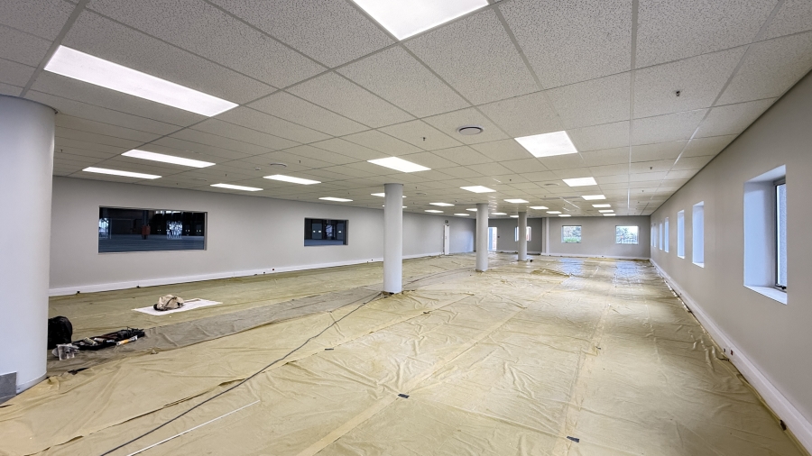 To Let Commercial Property for Rent in Kosmosdal Gauteng