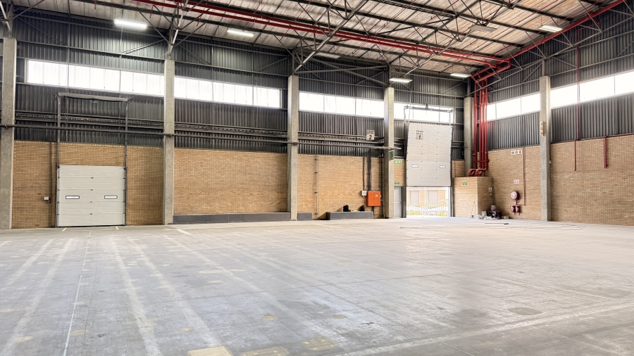 To Let Commercial Property for Rent in Kosmosdal Gauteng