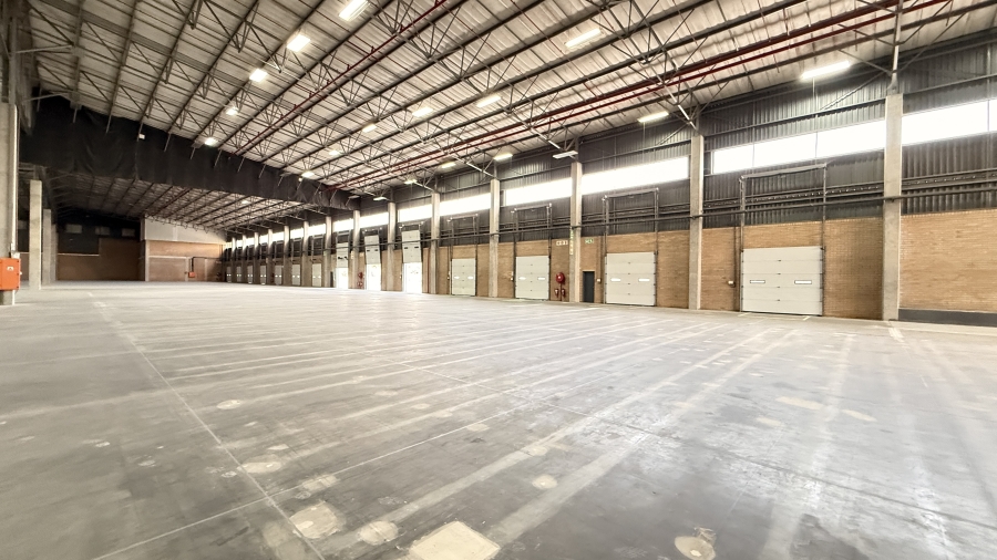 To Let Commercial Property for Rent in Kosmosdal Gauteng