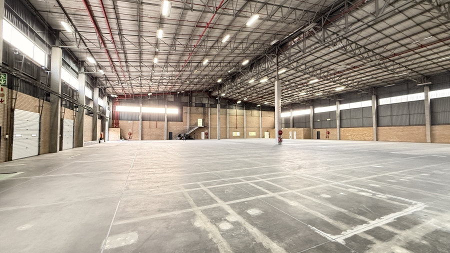 To Let Commercial Property for Rent in Kosmosdal Gauteng
