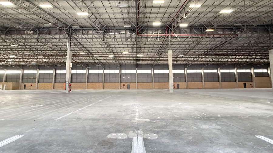 To Let Commercial Property for Rent in Kosmosdal Gauteng