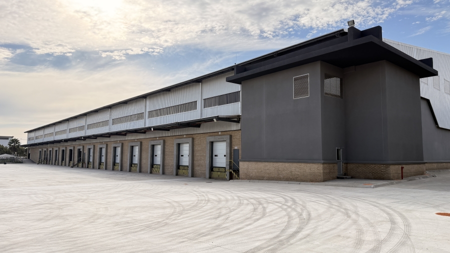 To Let Commercial Property for Rent in Kosmosdal Gauteng