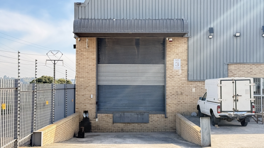 To Let Commercial Property for Rent in Randjespark Gauteng