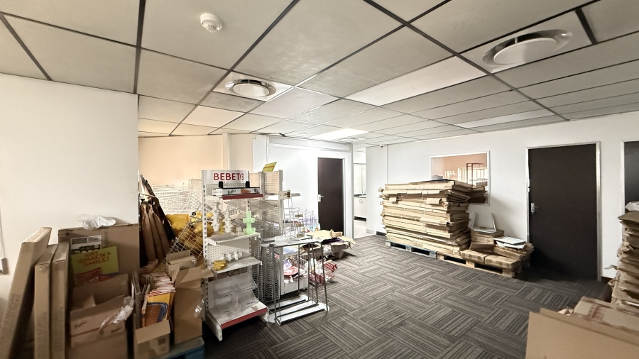 To Let Commercial Property for Rent in Randjespark Gauteng