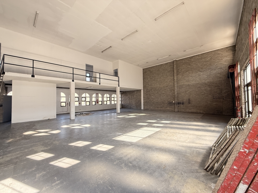 To Let Commercial Property for Rent in Halfway House Gauteng