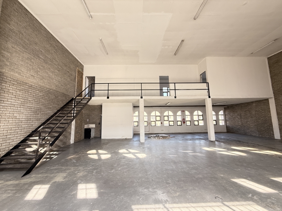 To Let Commercial Property for Rent in Halfway House Gauteng