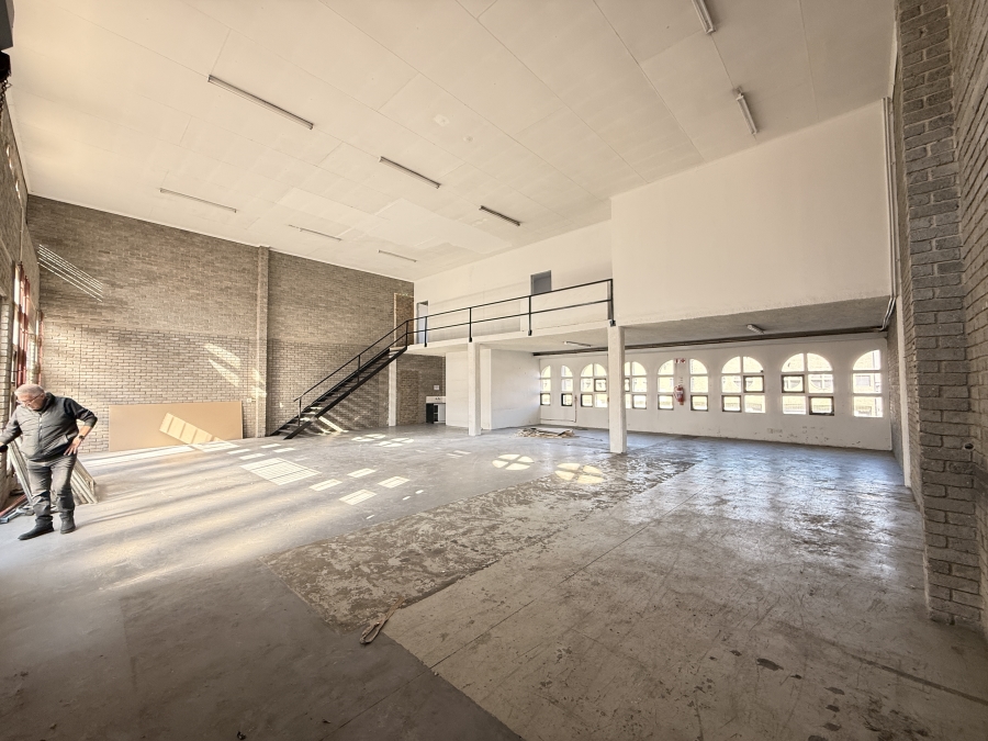 To Let Commercial Property for Rent in Halfway House Gauteng