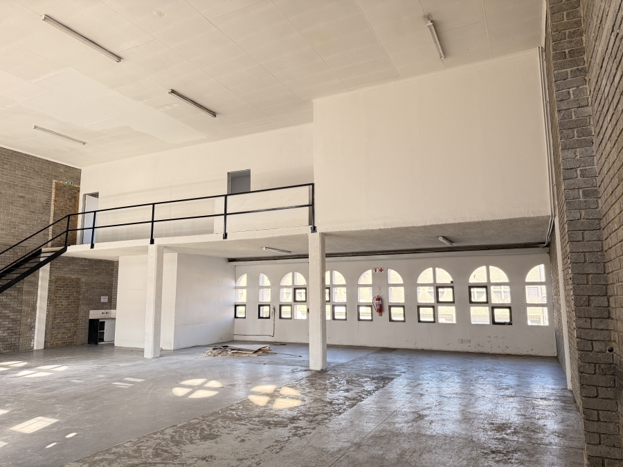 To Let Commercial Property for Rent in Halfway House Gauteng