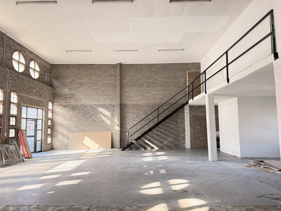 To Let Commercial Property for Rent in Halfway House Gauteng