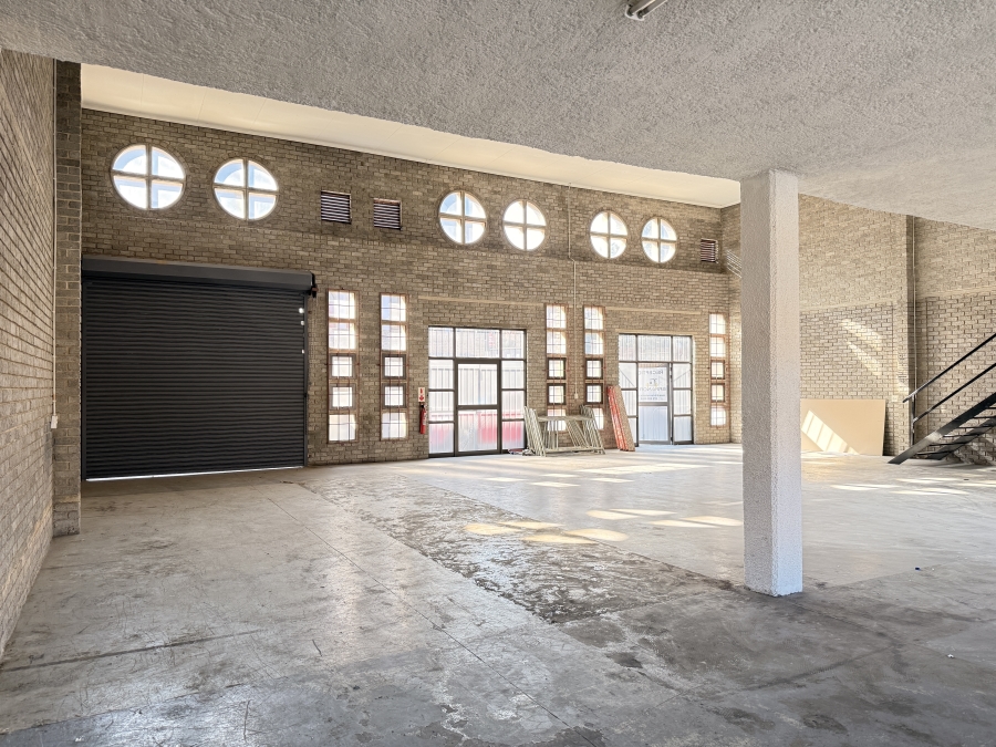 To Let Commercial Property for Rent in Halfway House Gauteng