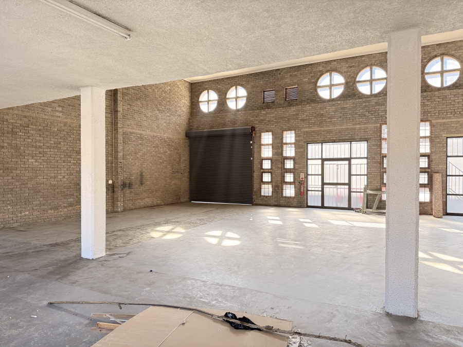 To Let Commercial Property for Rent in Halfway House Gauteng