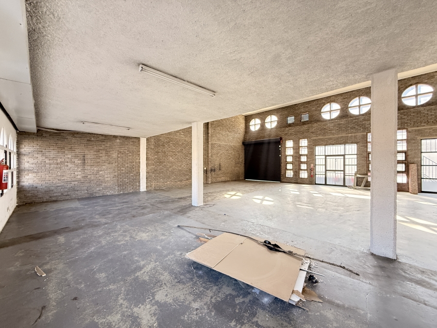 To Let Commercial Property for Rent in Halfway House Gauteng