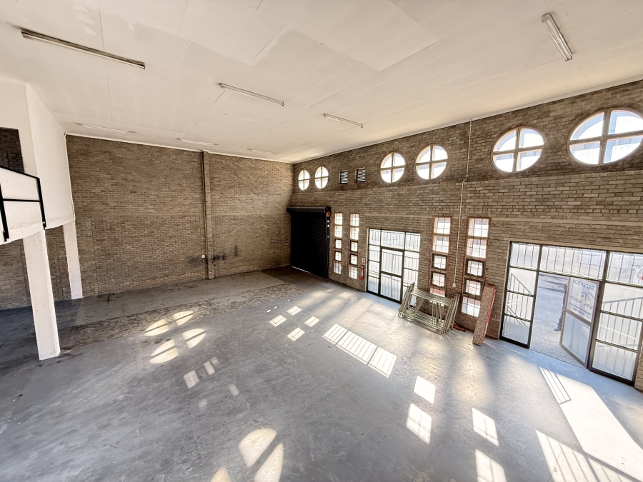 To Let Commercial Property for Rent in Halfway House Gauteng
