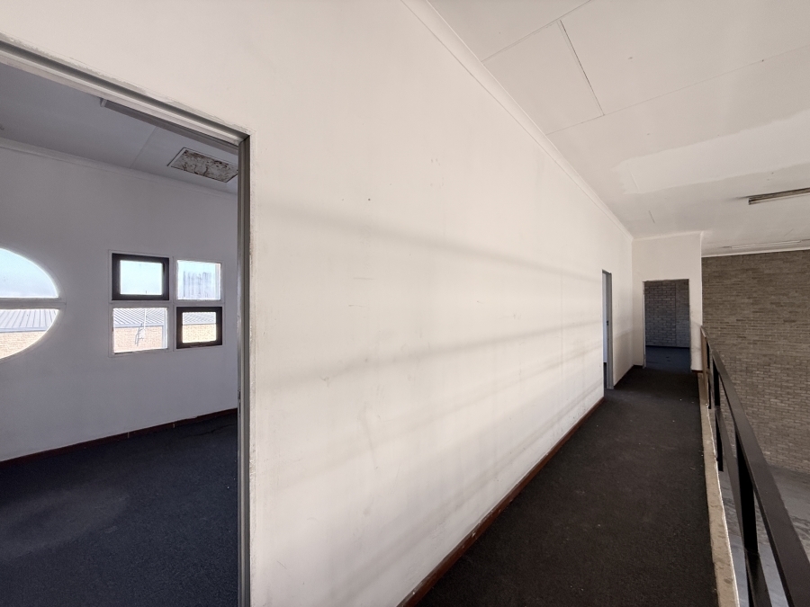 To Let Commercial Property for Rent in Halfway House Gauteng