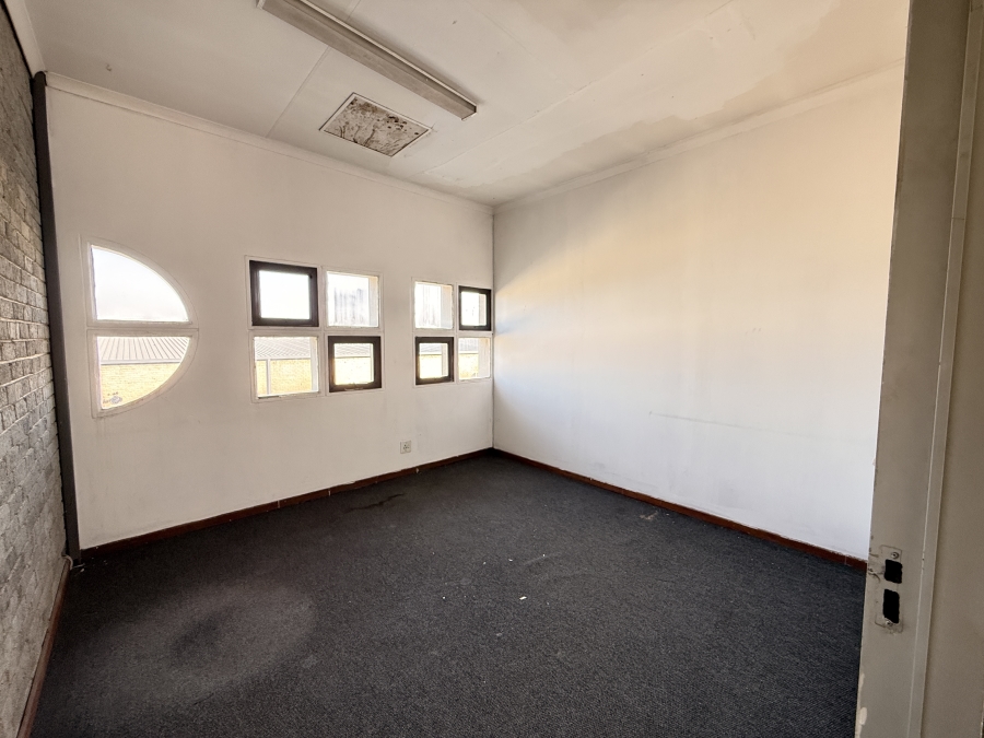 To Let Commercial Property for Rent in Halfway House Gauteng