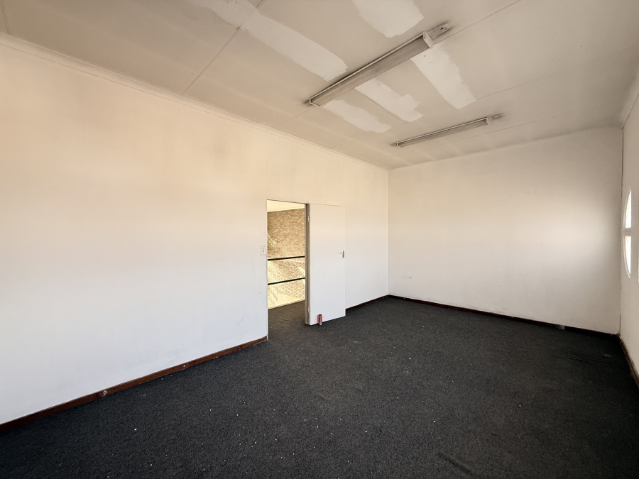 To Let Commercial Property for Rent in Halfway House Gauteng