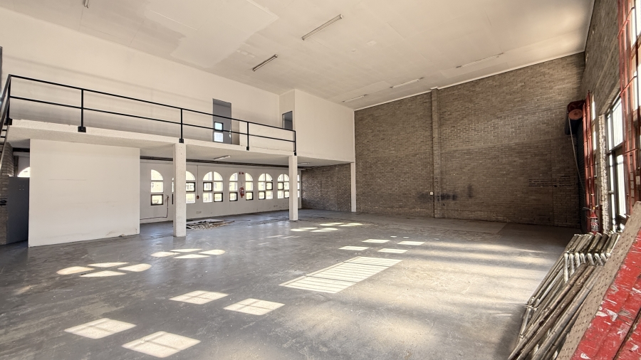 To Let Commercial Property for Rent in Halfway House Gauteng