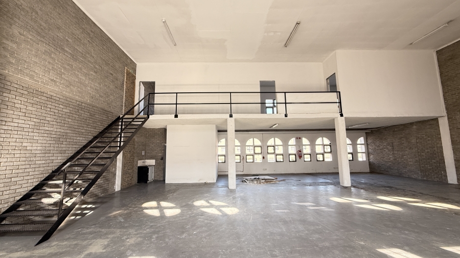 To Let Commercial Property for Rent in Halfway House Gauteng