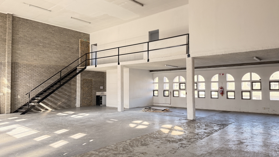 To Let Commercial Property for Rent in Halfway House Gauteng