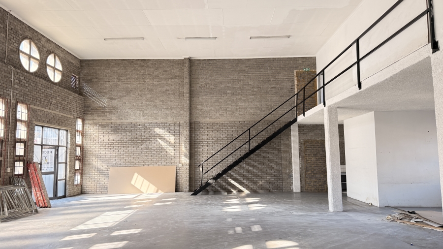 To Let Commercial Property for Rent in Halfway House Gauteng
