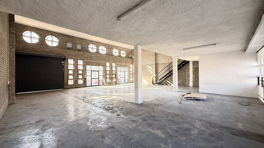 To Let Commercial Property for Rent in Halfway House Gauteng