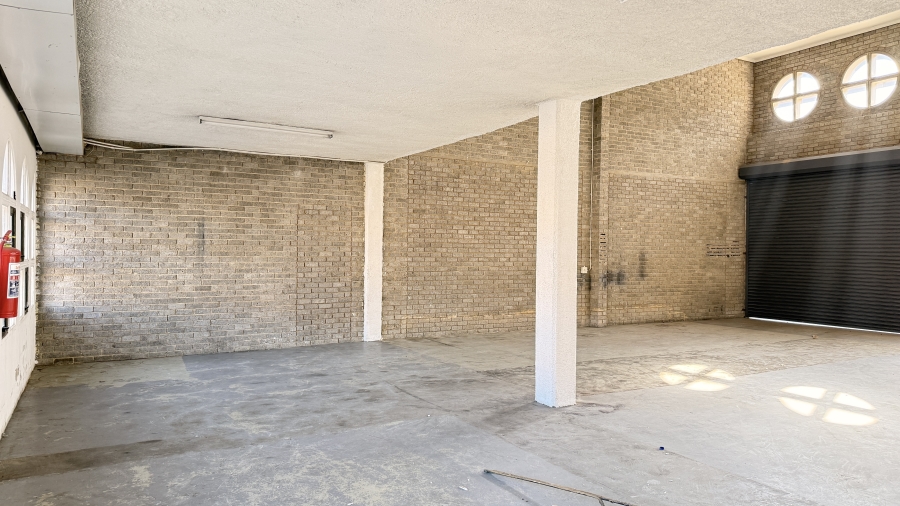 To Let Commercial Property for Rent in Halfway House Gauteng