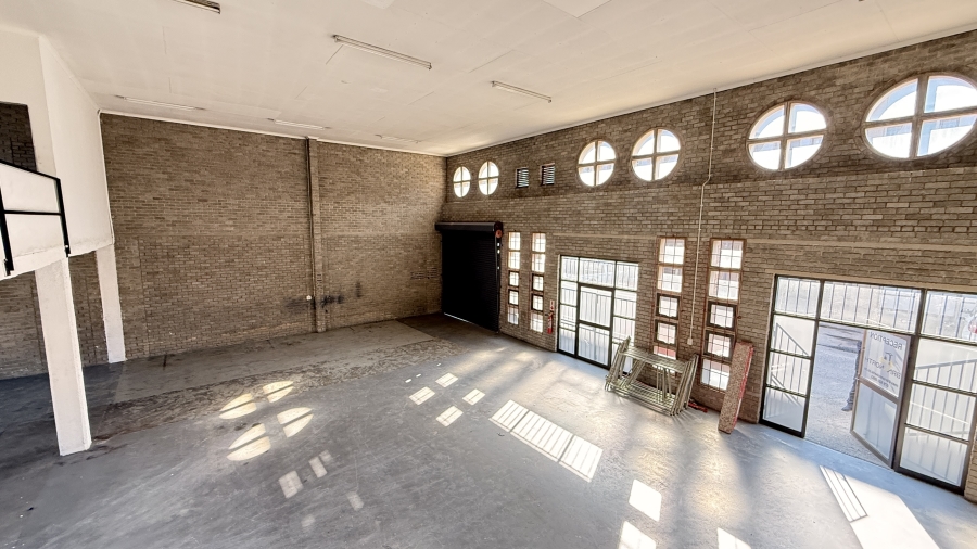 To Let Commercial Property for Rent in Halfway House Gauteng