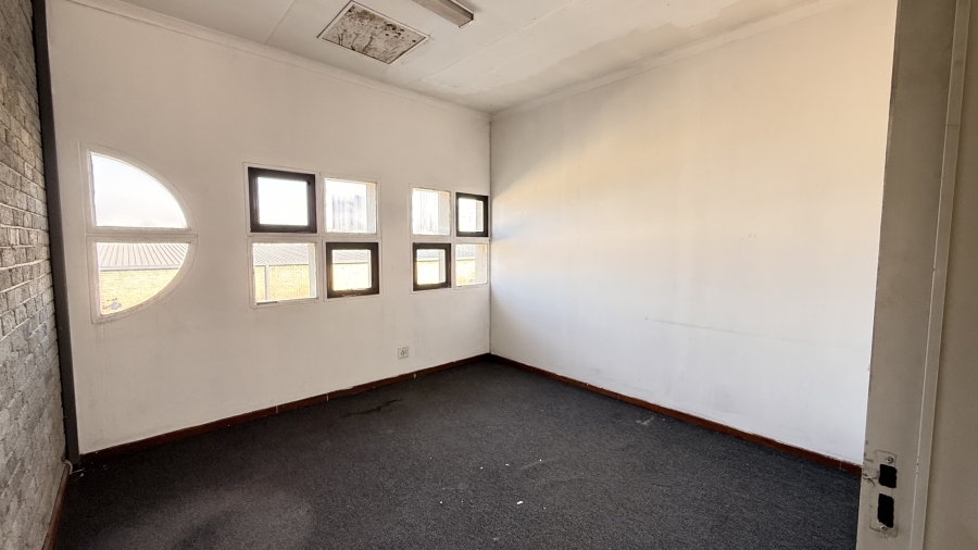 To Let Commercial Property for Rent in Halfway House Gauteng