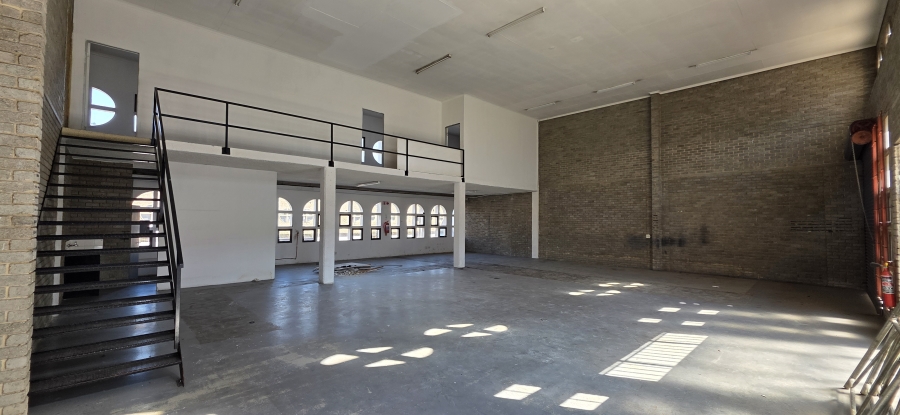 To Let Commercial Property for Rent in Halfway House Gauteng