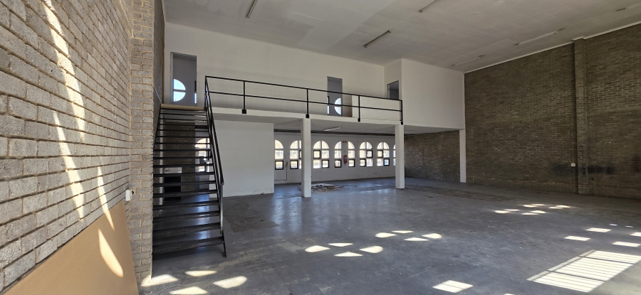 To Let Commercial Property for Rent in Halfway House Gauteng