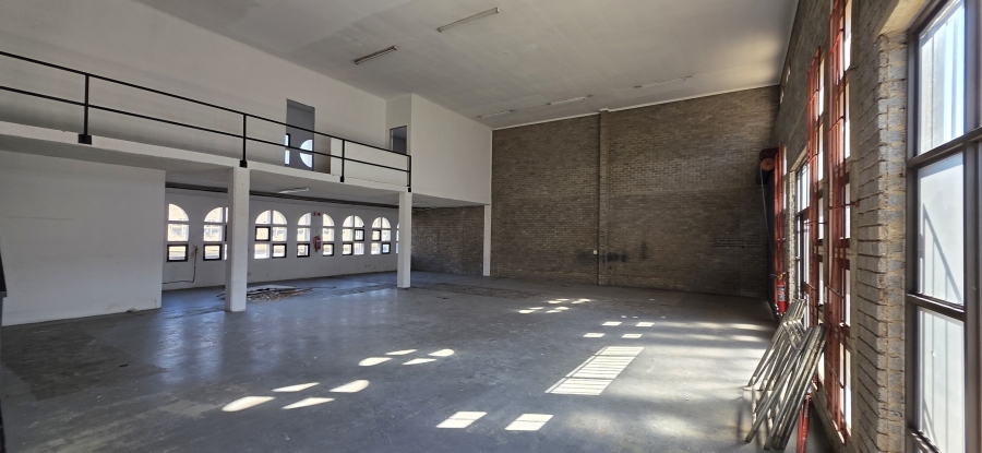 To Let Commercial Property for Rent in Halfway House Gauteng