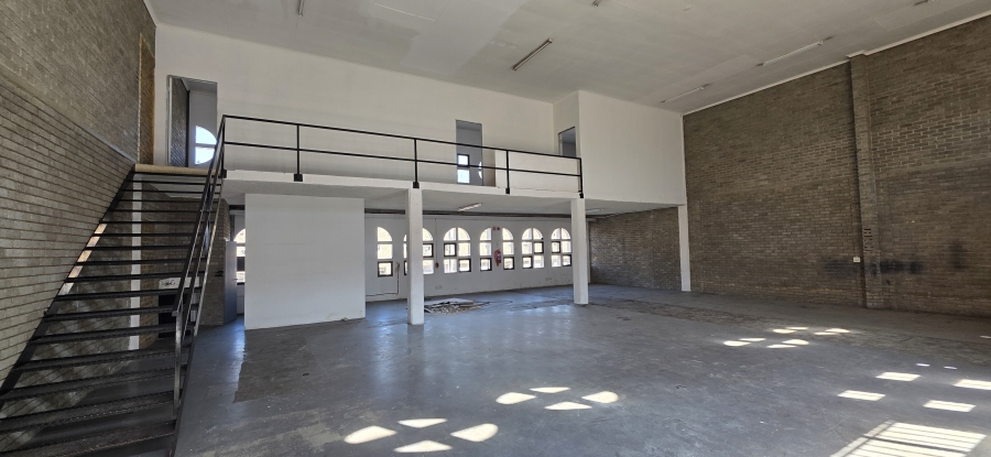 To Let Commercial Property for Rent in Halfway House Gauteng
