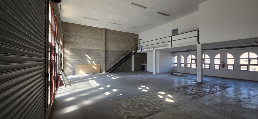 To Let Commercial Property for Rent in Halfway House Gauteng