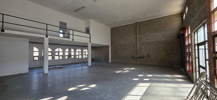 To Let Commercial Property for Rent in Halfway House Gauteng