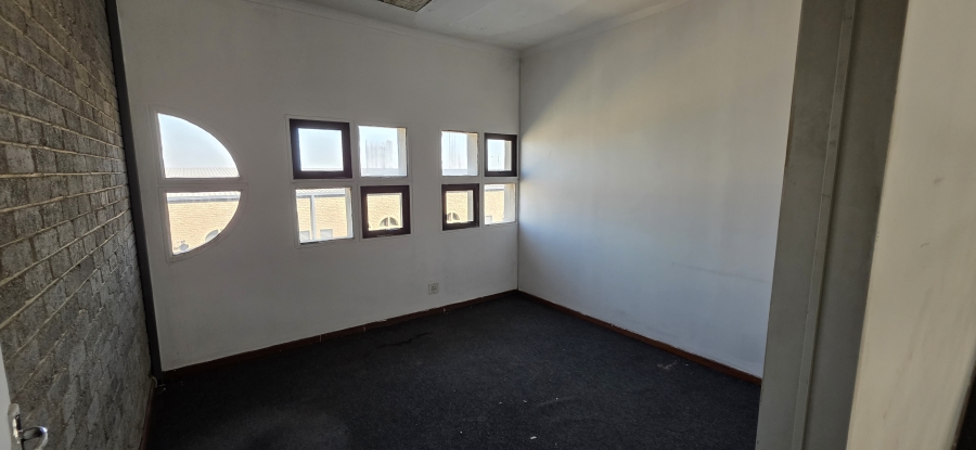To Let Commercial Property for Rent in Halfway House Gauteng