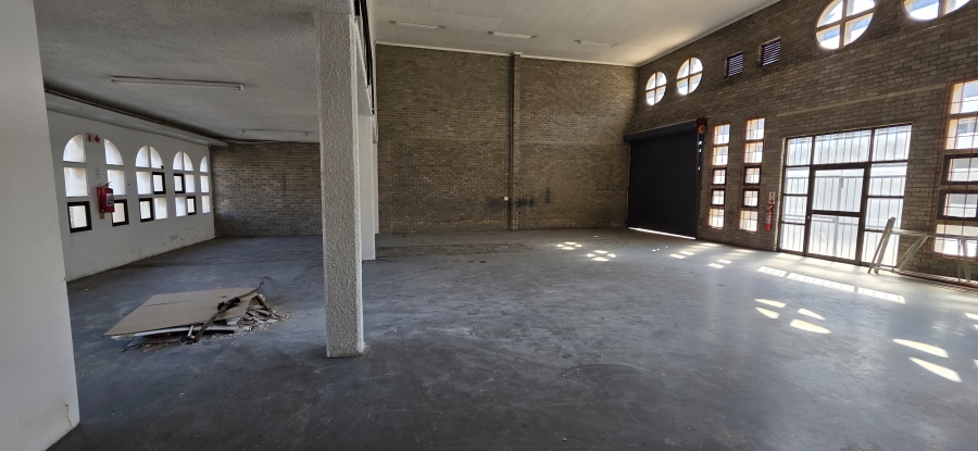 To Let Commercial Property for Rent in Halfway House Gauteng