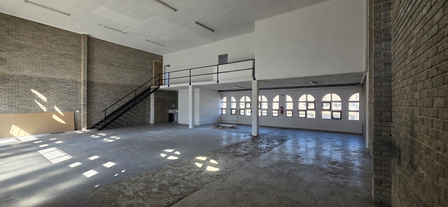 To Let Commercial Property for Rent in Halfway House Gauteng