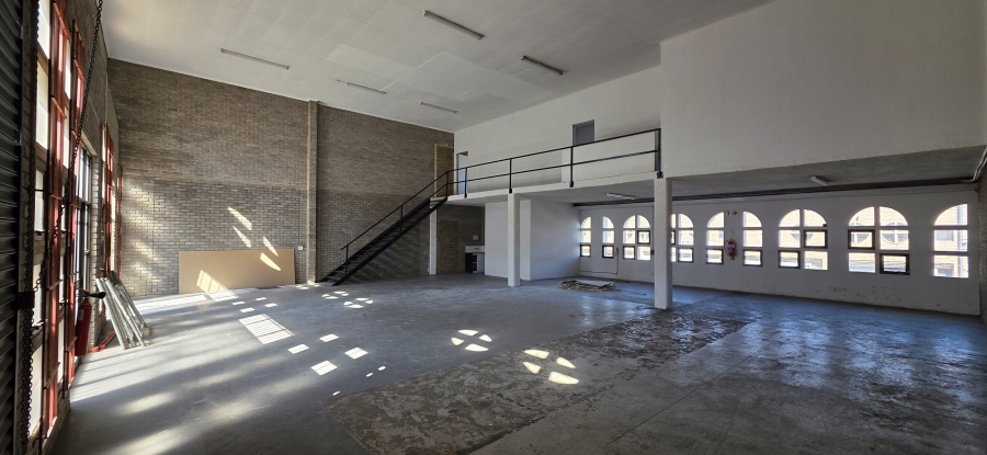To Let Commercial Property for Rent in Halfway House Gauteng