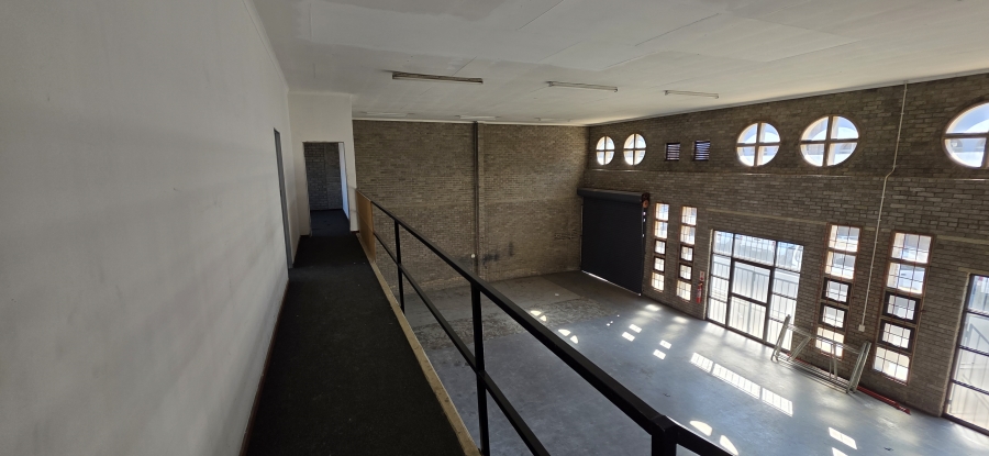 To Let Commercial Property for Rent in Halfway House Gauteng