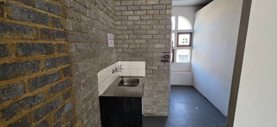 To Let Commercial Property for Rent in Halfway House Gauteng