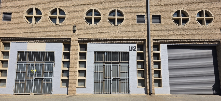 To Let Commercial Property for Rent in Halfway House Gauteng