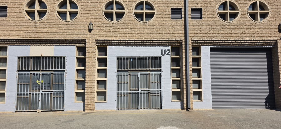 To Let Commercial Property for Rent in Halfway House Gauteng